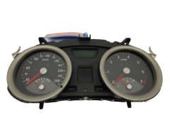 Omdrejningstæller Renault Megane 2 8200364023 23169