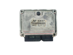 Styreenhed 038906019FC 0281010751 VW Seat Bosch 45481