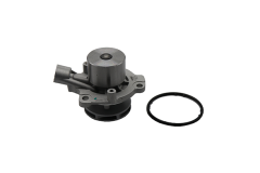 Vandpumpe 04L121011L 11211822901 VW Audi Seat Skoda Vika