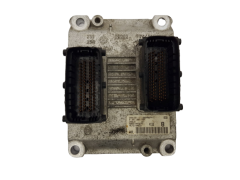 ECU Motorstyreenhed Alfa Romeo 0261207727 00551807970 Bosch