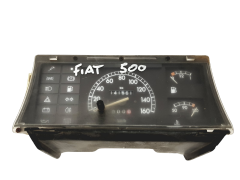 Speedometer Fiat Cinquecento 832396011 7675190 41240