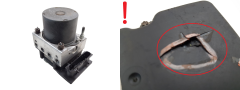 Abs Pumpe Toyota Avensis 44510-05042 0265231464 0265800382
