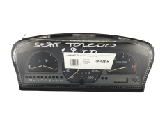 Speedometer Seat Toledo 1L0919033DB3ZY 55579