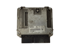 Styreenhed 55198812 0281011896 4C6D1CBBA Alfa Romeo Bosch 15695