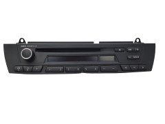 Bilradio Business CD BMW X3 6512 9197127