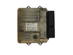 Styreenhed Lancia 55202548 MJD6JF.Y1 71600.007.04 FPT Magneti Marelli