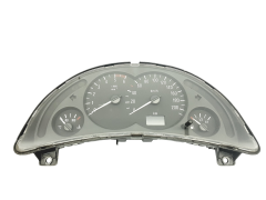Omdrejningstæller Opel Corsa C 09166808FB 110008988003 43741