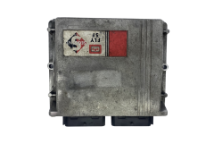 Styreenhed LPG 67R011002 110R001001 031001 FLY SF BRC 49359