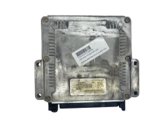 Styreenhed 0281010362 9640324380 28FM0190 PSA Bosch 63779