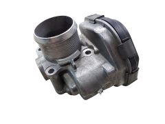 Spjældhusventil Citroen Peugeot Ford 9673534480 1.6 HDI 2600