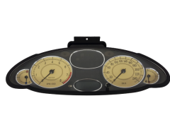 Omdrejningstæller Rover 75 YAC110417 110008878015 VDO 21140