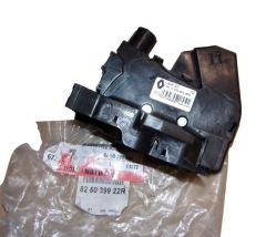 Dørlåsemekanisme Venstre Bag Ny Original 825039922R Renault