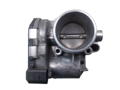 Spjældhusventil Ford 8A6G-9F991-AB 0280750478 Bosch 1617