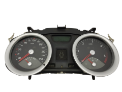 Omdrejningstæller Renault Megane 2 8200462283 B 23699