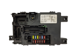 Sikringsboks Fiat 00517817580 28050016 Delphi 19715