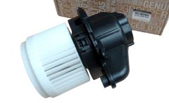 Varmemotorblæser Ny Original 272103931R Dacia Dokker Lodgy