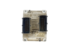 ECU Motorstyreenhed Lancia 00468006620 0261207259 Bosch 38208