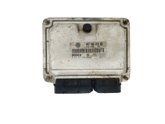 Styreenhed Seat VW 045906019BB 0281011074 Bosch 44713