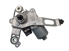 Vinduesviskermotor Højre Ford Focus BM51-17504-BL BM51-17K484-B 1434
