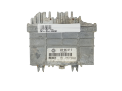 Styreenhed 0261204593 6K0906027E VW Bosch 41555