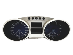 Omdrejningstæller Mercedes ML W251 A2514402011 A2C53240817 VDO
