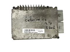 ECU Motorstyreenhed P04896750AB Chrysler