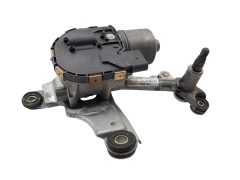 Vinduesviskermotor Ford S-Max 6M2117508AA 6M21-17504-AD 1317