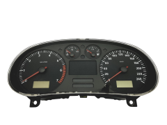 Omdrejningstæller Seat Toledo W01M0920801 110080074013 51789