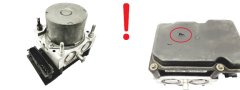 Abs Pumpe 107 C1 Aygo 44510-0H010 0265800441 4541F5 46602
