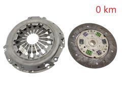 Koblingsæt 8200438285 7701477017 1.4 1.6 200mm Renault Dacia