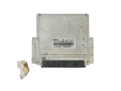 Styreenhed 46472183 0281010002 Lancia Bosch 40665
