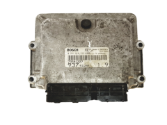 Styreenhed 73501227 0281010332 Alfa Romeo Bosch 18332