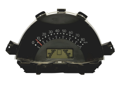Speedometer Smart Fortwo 0008175V002 110008872015 RHD