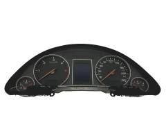 Speedometer Audi A4 B6 8E0920900M 0263626045 40759