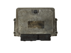 Styreenhed Alfa Romeo 55198492 0281011488 49EAV Bosch