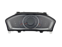 Omdrejningstæller Volvo V60 XC60 31412864 299-740U 60841