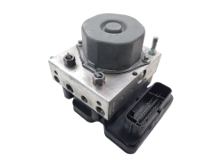 Abs Pumpe Renault Dacia 476605492R A 0265956285 Bosch 2077