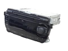 Radio Cd Mp3 Afspiller Seat Ibiza 4 IV 6J1035153G ULSECD 1368