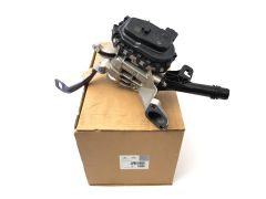 EGR Ventil Ny Original Citroen Peugeot 1.6 BlueHDI 9807369980