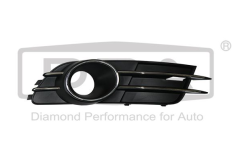 Halogenramme Højre 4G0807682G 88071821702 Audi A6 DPA Halogenramme Højre 4G0807682G 88071821702 Audi A6 DPA