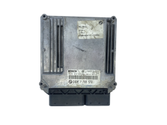 Styreenhed BMW 7789572 0281010565 Bosch 59616