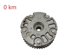 Knastaksel tandhjul 13025CK81A Renault Nissan 2.0 16v M4R711