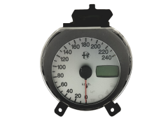 Speedometer Alfa Romeo 156 6160340020 41970