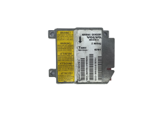 Styreenhed modul 30612702D 6201 Volvo Temic