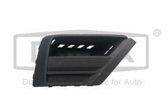 Halogenramme Højre 7C0853666 88531819802 VW Crafter DPA