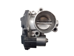 Spjældhusventil Ford CM5G-9F991-GA 1.0 EcoBoost FoMoCo 2761
