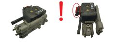 Abs Pumpe Citroen Xantia 10.0501-8803.3 ATE
