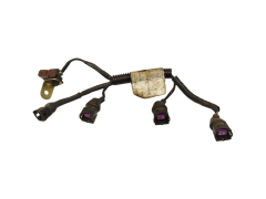 Motorledningsnet Peugeot 106 1,3 9622270180