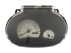 Speedometer Ford Ka 97KP-10C956-AE 97KP10C956AE 43863
