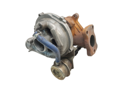 Turbolader 0375C8 9622526980 Garrett 2.0 hdi Citroen Peugeot 1019